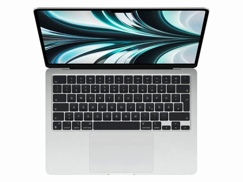 MacBook Air シルバー M12020 256Gb MacBook Air M2 シルバー 16GB 256GB